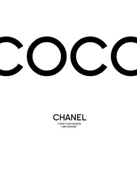 chanel bilder zum aufhängen|Coco Chanel Wandbilder .